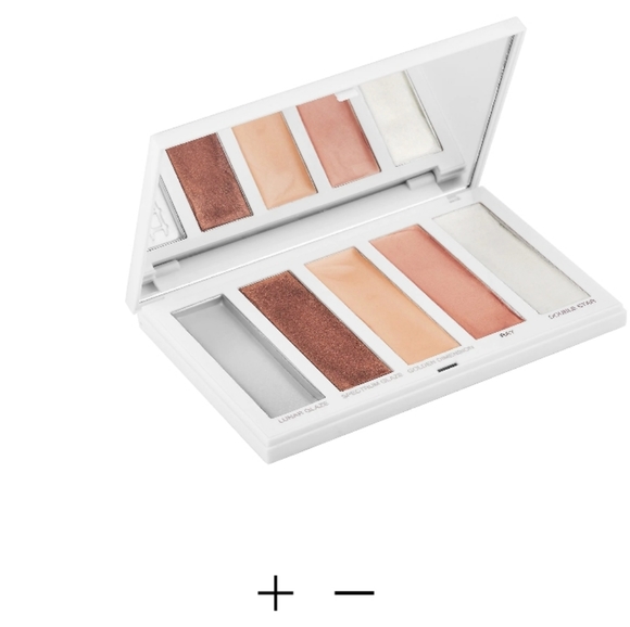 SEPHORA PALETTE-WARM - Picture 1 of 10